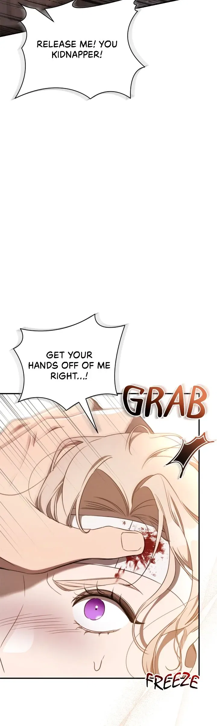 How to Choose Your Knight Chapter 1 – Page 61