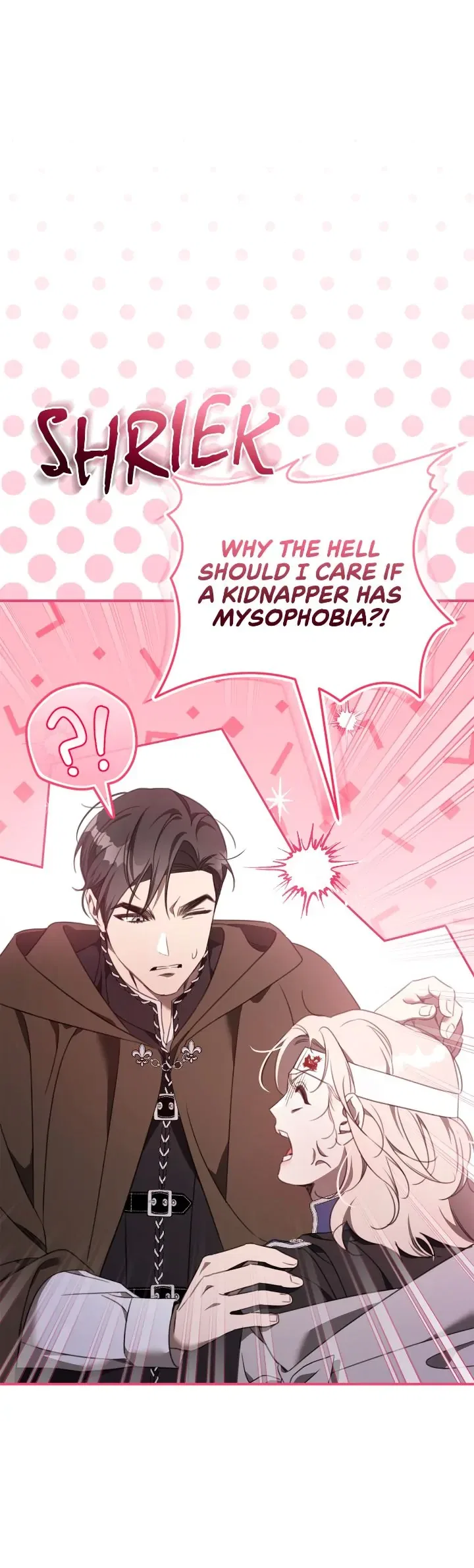 How to Choose Your Knight Chapter 1 – Page 68