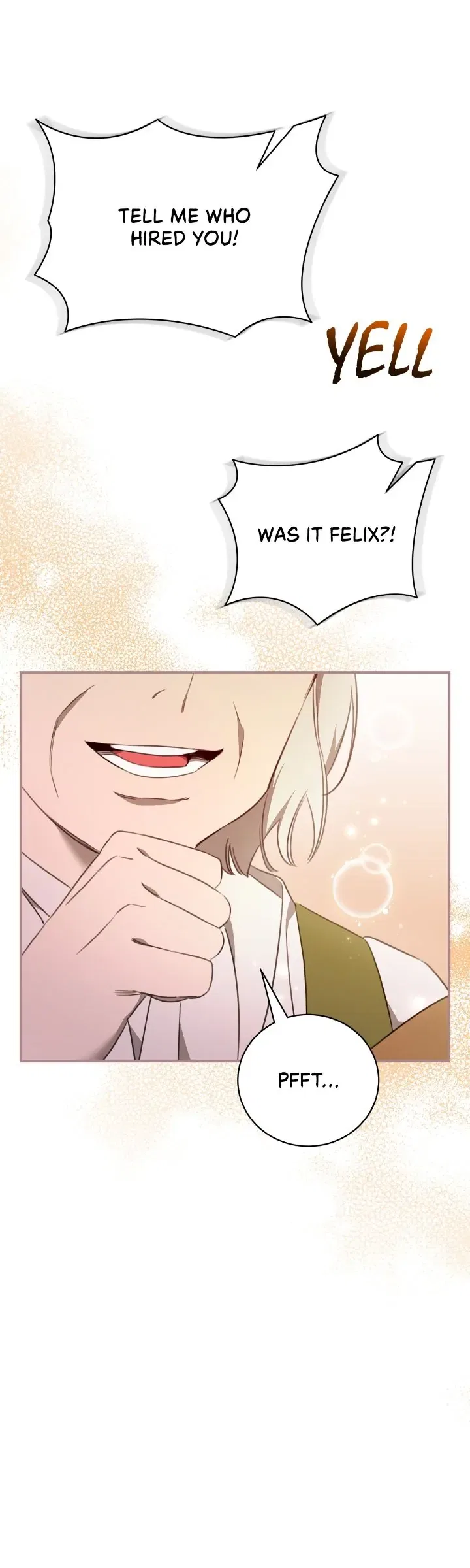 How to Choose Your Knight Chapter 1 – Page 69