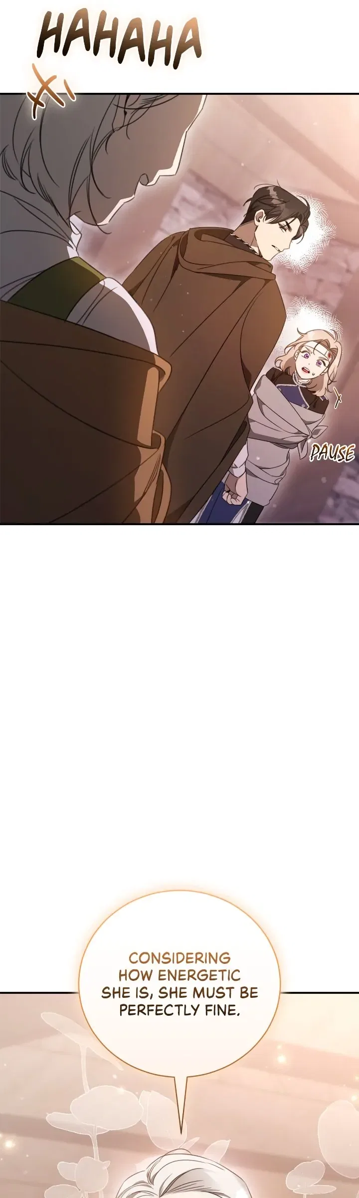 How to Choose Your Knight Chapter 1 – Page 70
