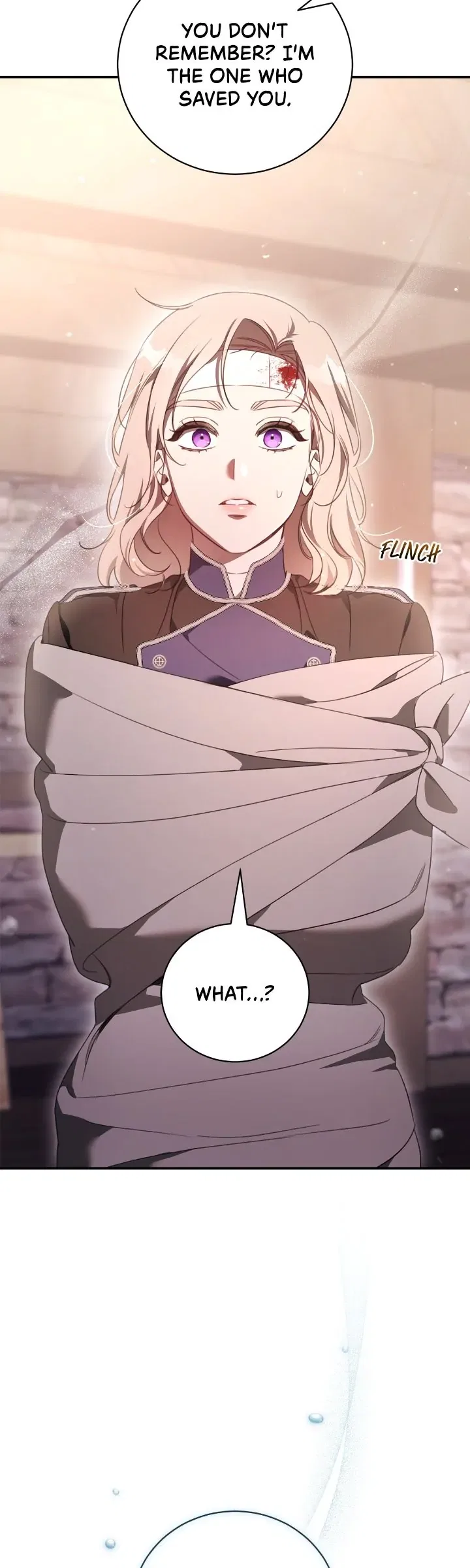 How to Choose Your Knight Chapter 1 – Page 74