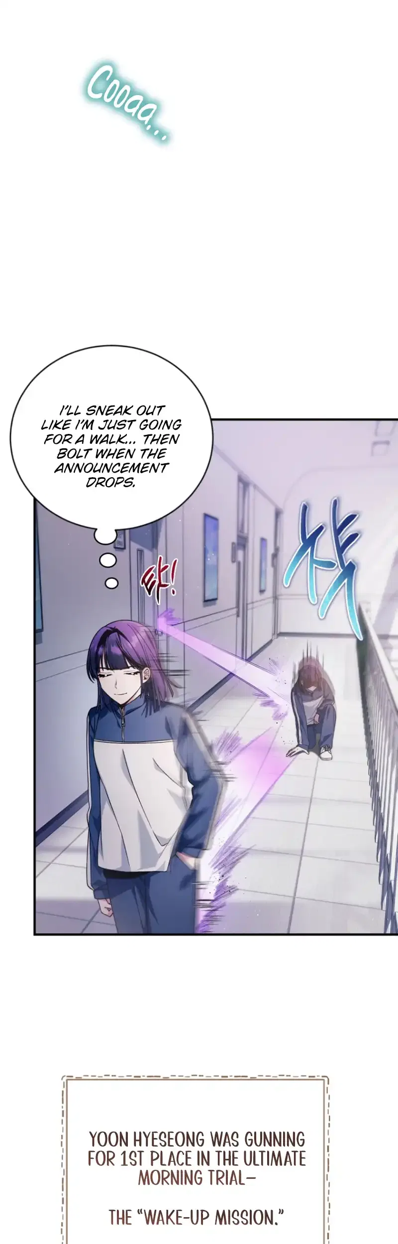 I Tried to Debut My Kid, But Ended Up Debuting Myself Chapter 14 – Page 9