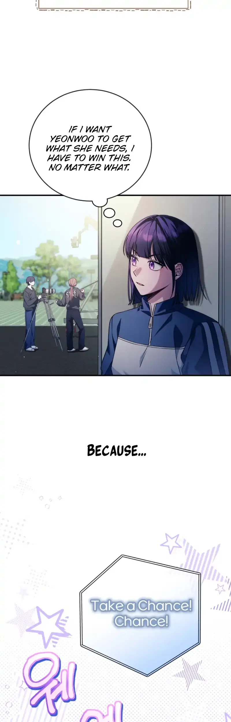 I Tried to Debut My Kid, But Ended Up Debuting Myself Chapter 14 – Page 10