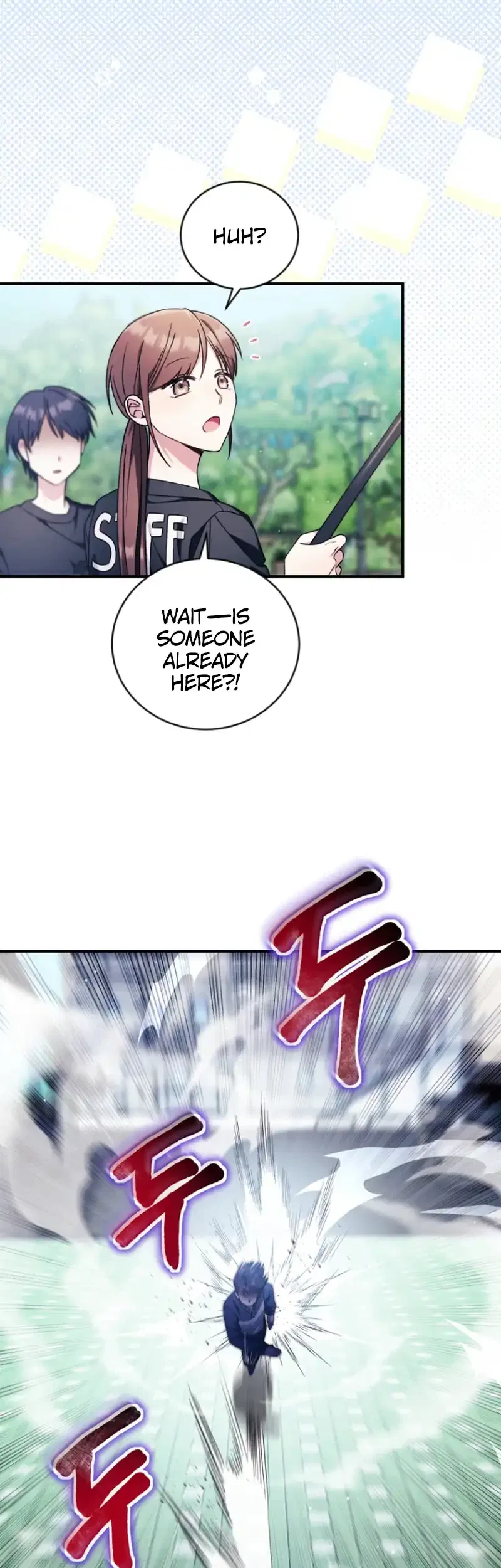 I Tried to Debut My Kid, But Ended Up Debuting Myself Chapter 14 – Page 12