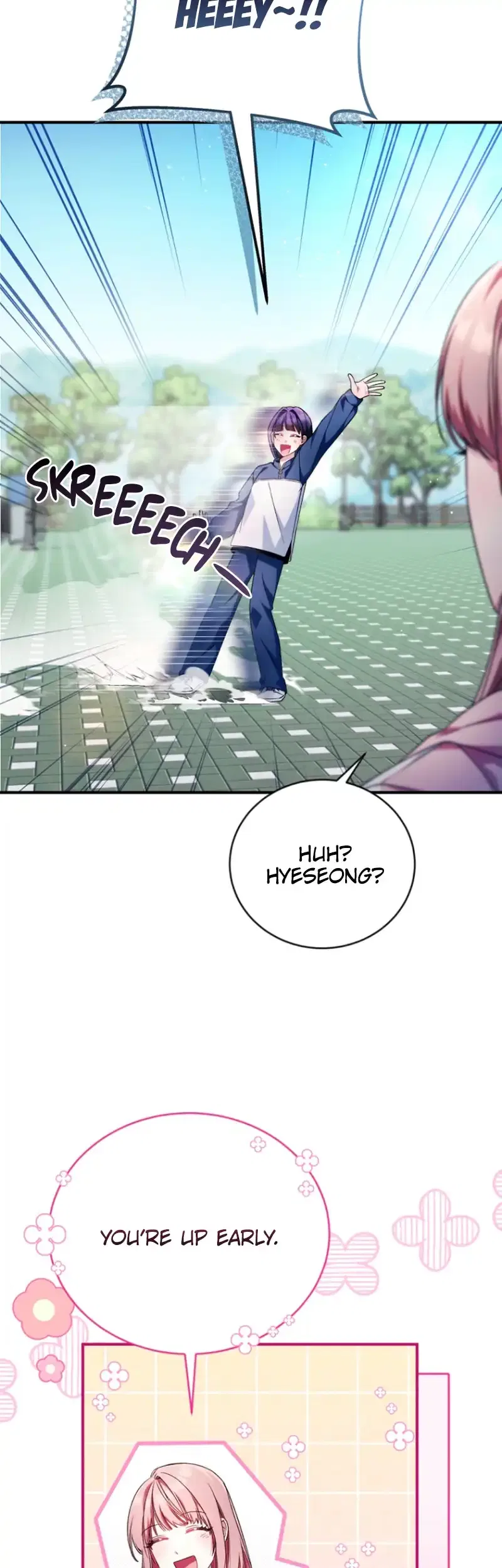 I Tried to Debut My Kid, But Ended Up Debuting Myself Chapter 14 – Page 14