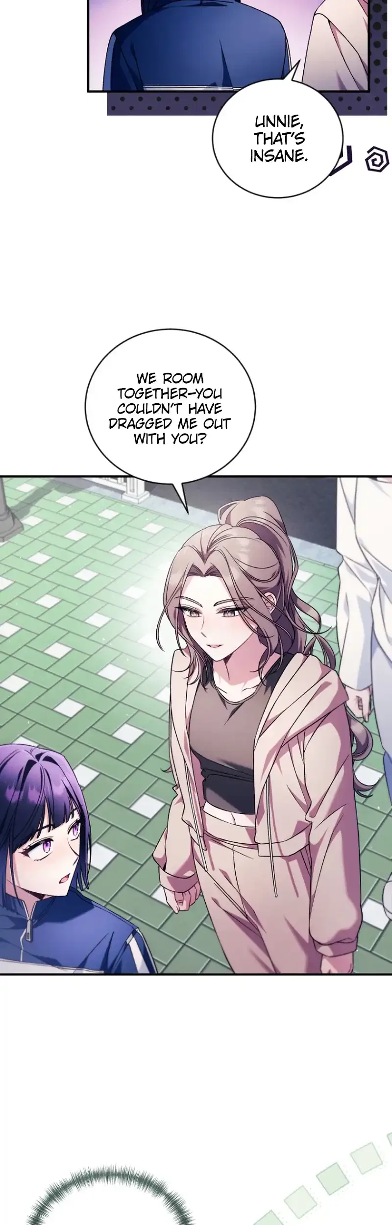 I Tried to Debut My Kid, But Ended Up Debuting Myself Chapter 14 – Page 19