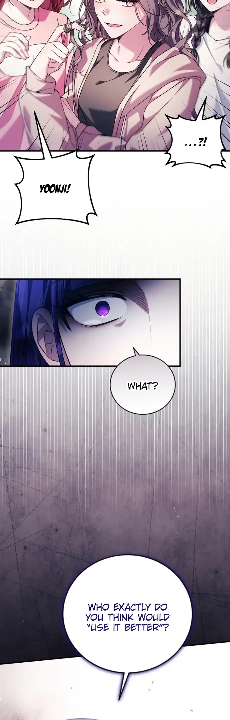 I Tried to Debut My Kid, But Ended Up Debuting Myself Chapter 14 – Page 21