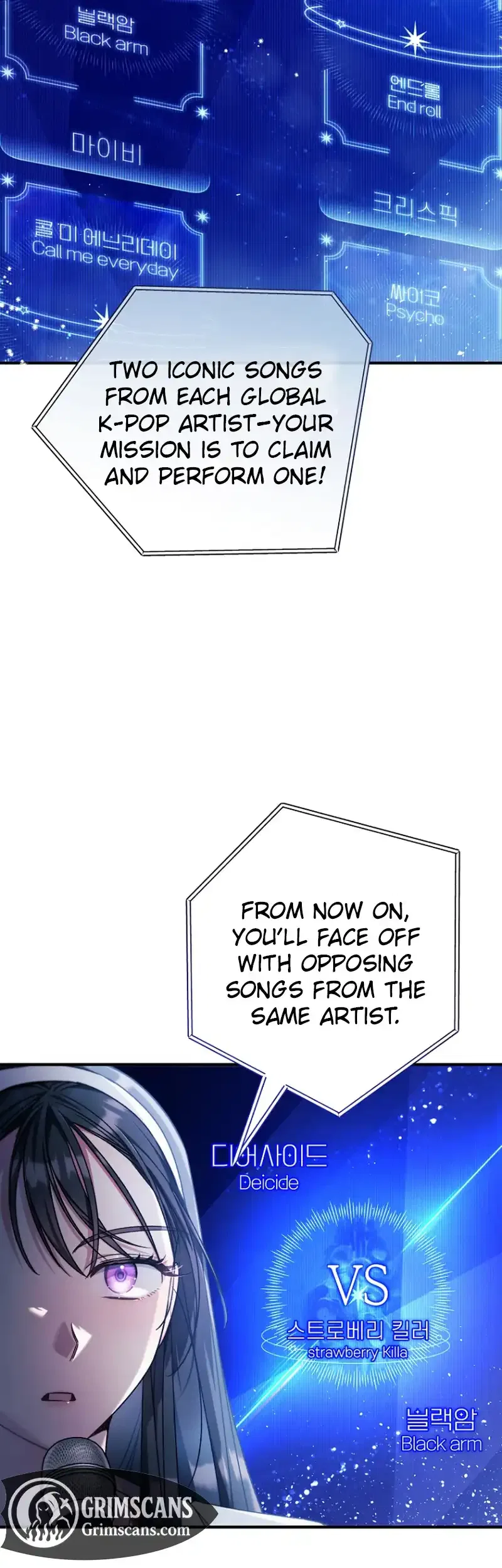 I Tried to Debut My Kid, But Ended Up Debuting Myself Chapter 14 – Page 27