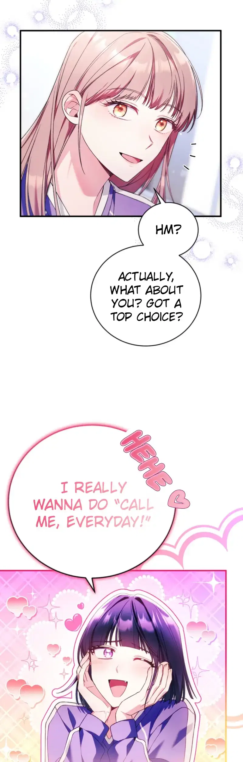 I Tried to Debut My Kid, But Ended Up Debuting Myself Chapter 14 – Page 29
