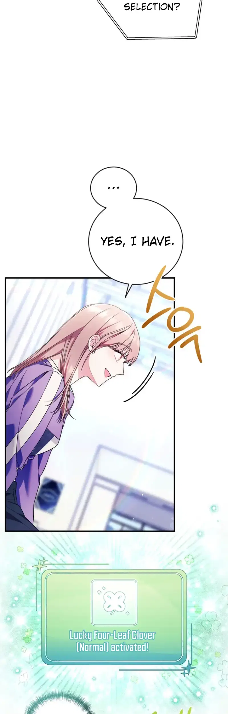 I Tried to Debut My Kid, But Ended Up Debuting Myself Chapter 14 – Page 32