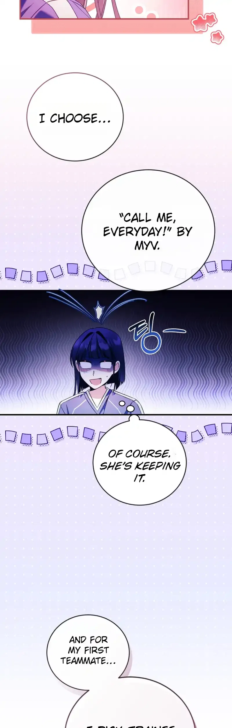 I Tried to Debut My Kid, But Ended Up Debuting Myself Chapter 14 – Page 34