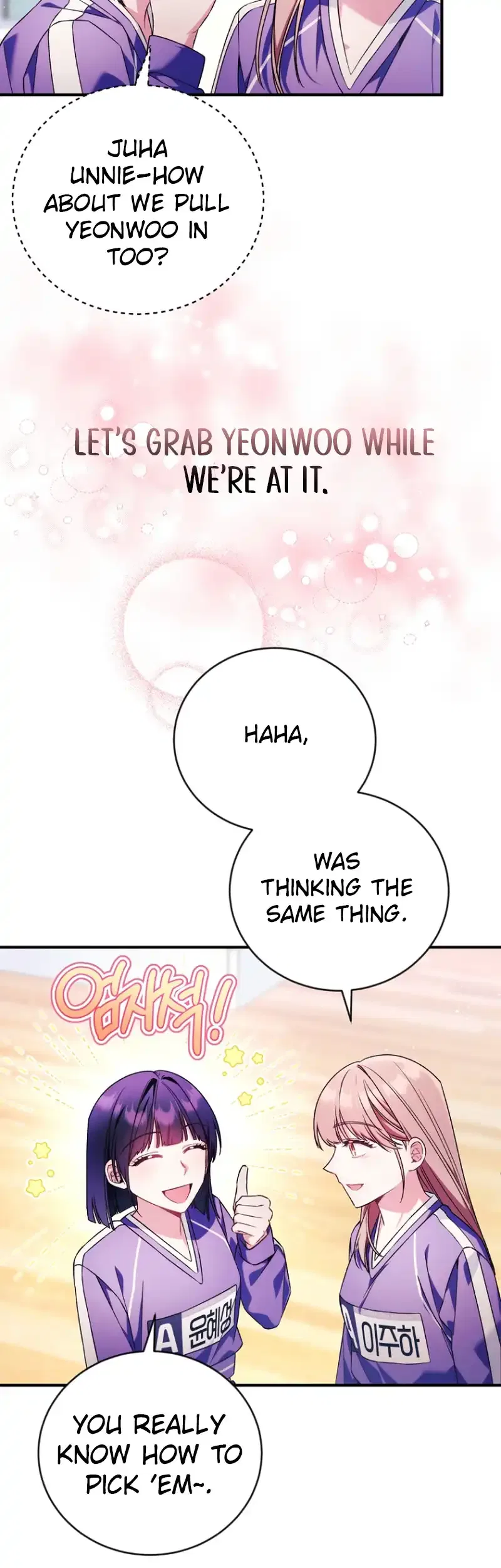 I Tried to Debut My Kid, But Ended Up Debuting Myself Chapter 14 – Page 37