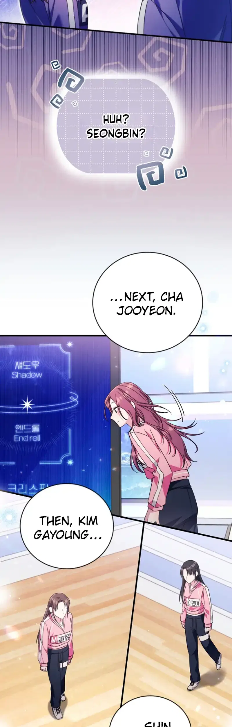 I Tried to Debut My Kid, But Ended Up Debuting Myself Chapter 14 – Page 39
