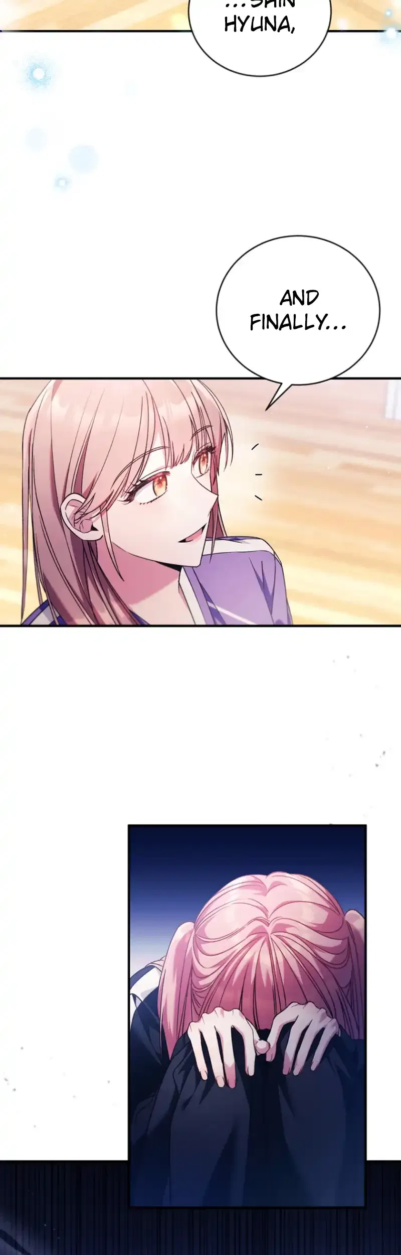 I Tried to Debut My Kid, But Ended Up Debuting Myself Chapter 14 – Page 40