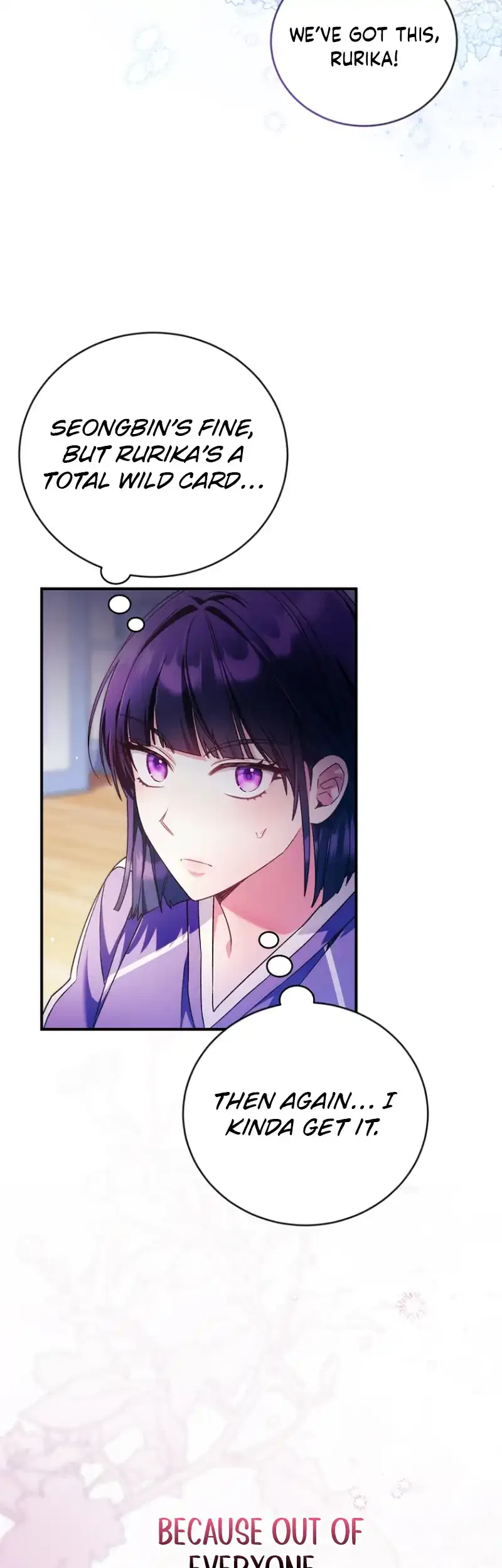I Tried to Debut My Kid, But Ended Up Debuting Myself Chapter 14 – Page 43