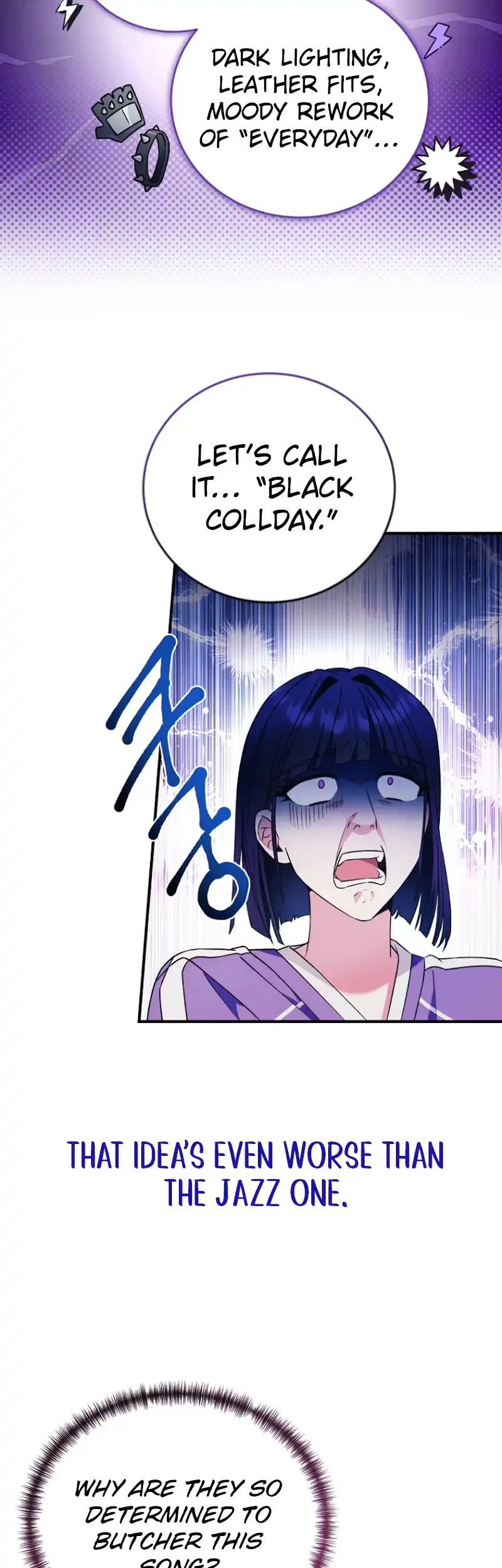 I Tried to Debut My Kid, But Ended Up Debuting Myself Chapter 14 – Page 51