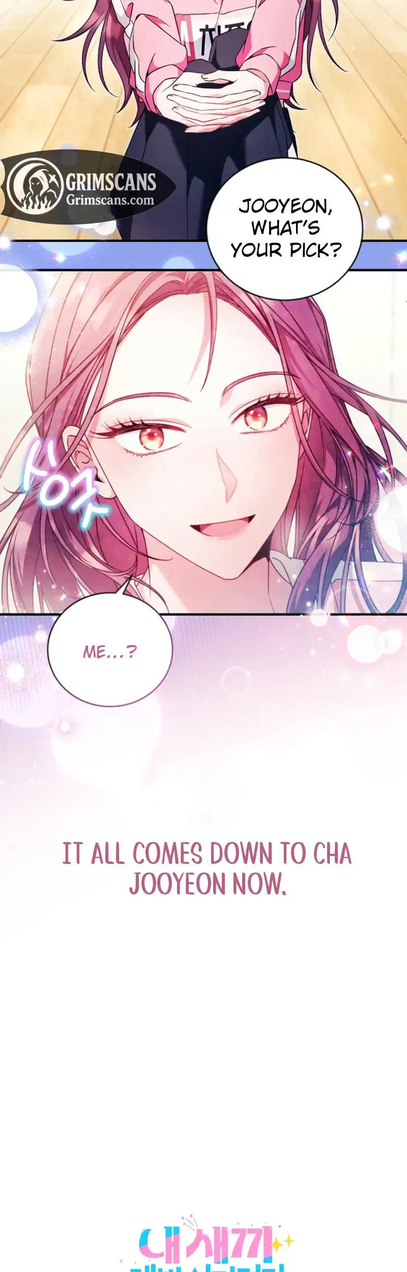 I Tried to Debut My Kid, But Ended Up Debuting Myself Chapter 14 – Page 59