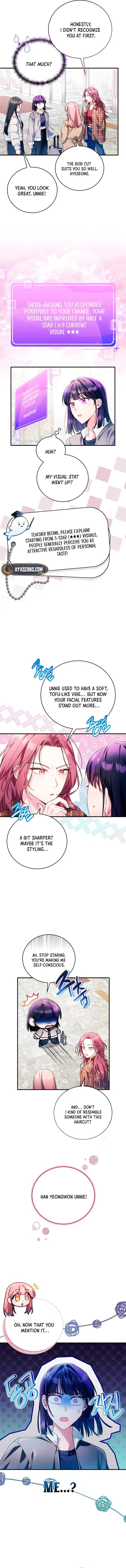 I Tried to Debut My Kid, But Ended Up Debuting Myself Chapter 13 – Page 4