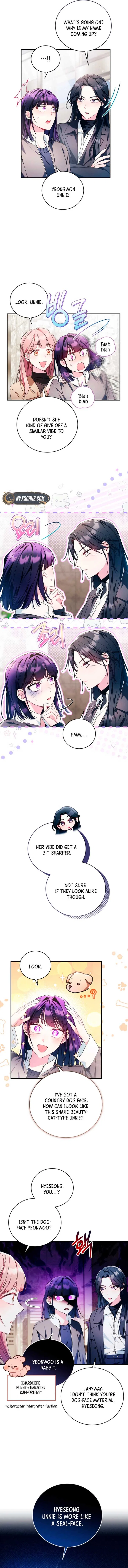 I Tried to Debut My Kid, But Ended Up Debuting Myself Chapter 13 – Page 5