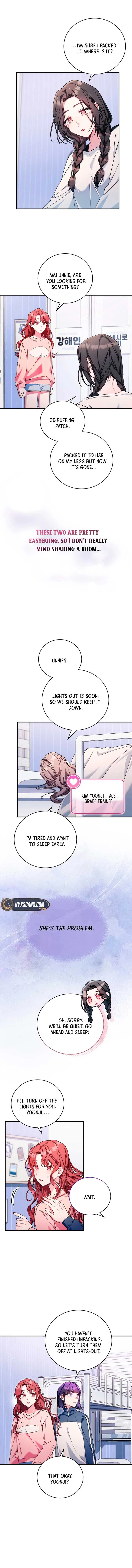 I Tried to Debut My Kid, But Ended Up Debuting Myself Chapter 13 – Page 12