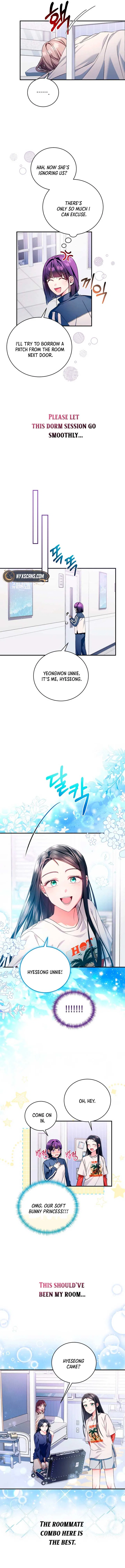 I Tried to Debut My Kid, But Ended Up Debuting Myself Chapter 13 – Page 13