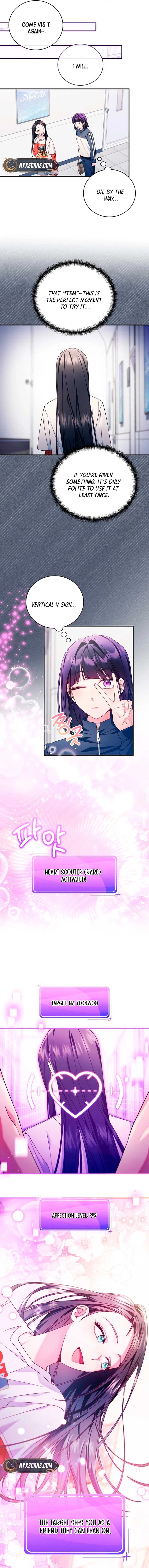 I Tried to Debut My Kid, But Ended Up Debuting Myself Chapter 13 – Page 15