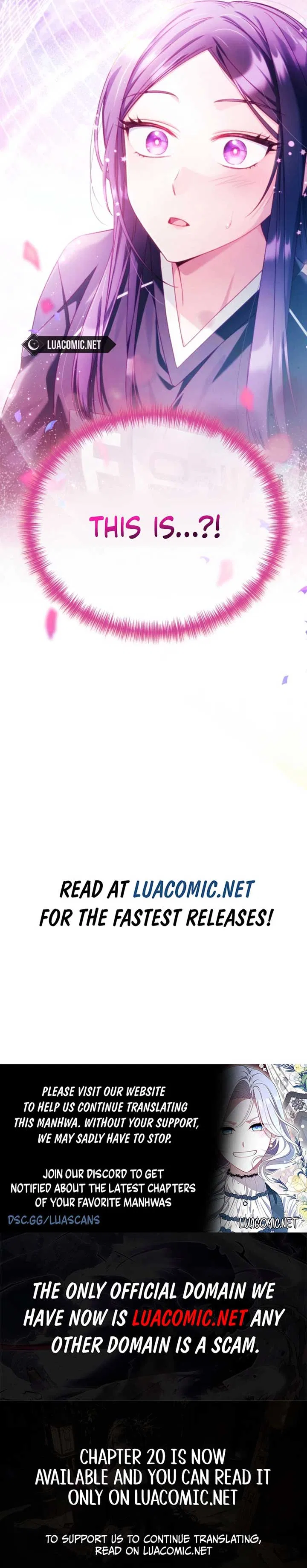I Tried to Debut My Kid, But Ended Up Debuting Myself Chapter 6 – Page 10