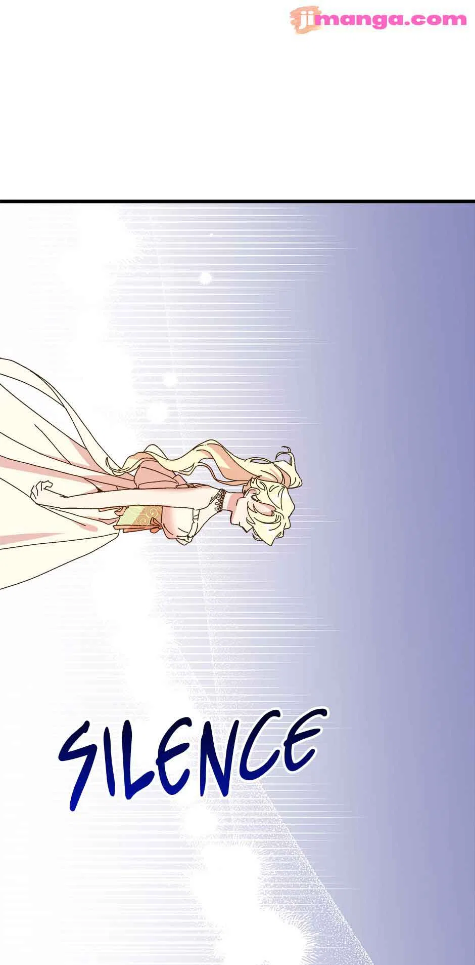The Princess Pretends To Be Crazy Chapter 88 – Page 1
