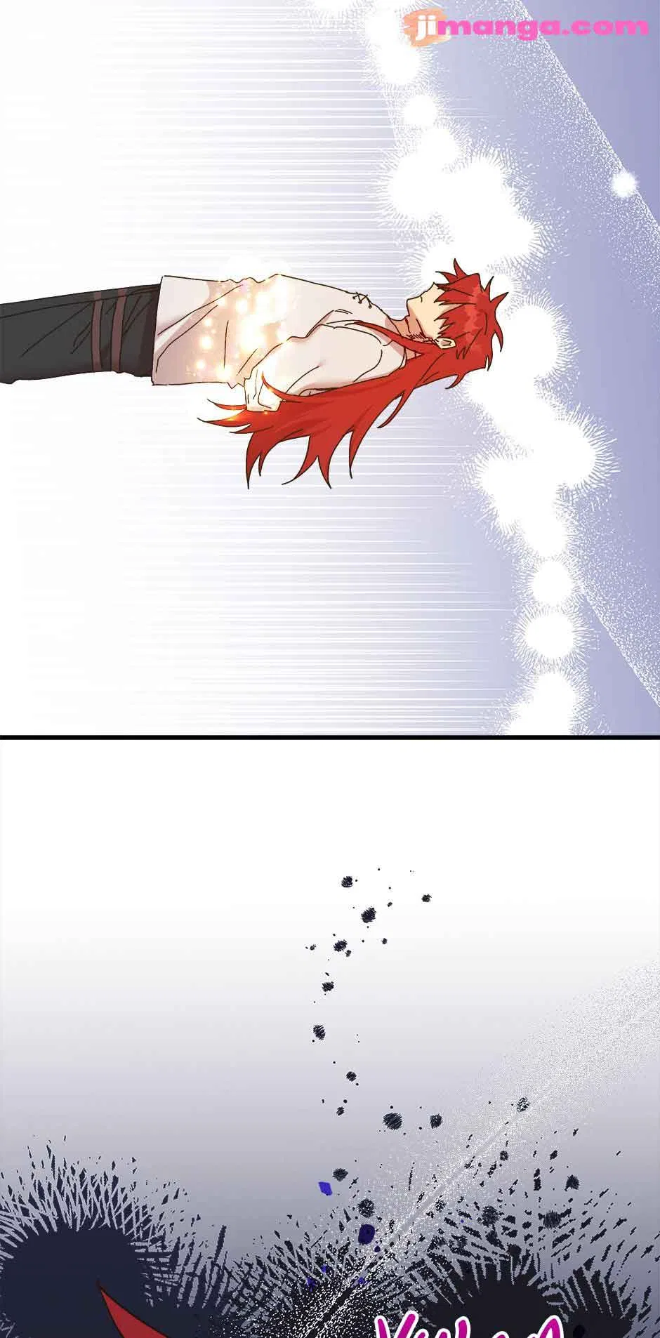 The Princess Pretends To Be Crazy Chapter 88 – Page 2
