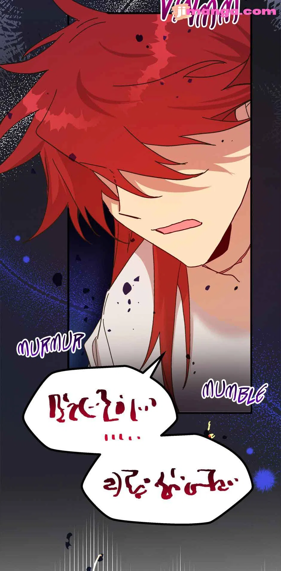 The Princess Pretends To Be Crazy Chapter 88 – Page 3