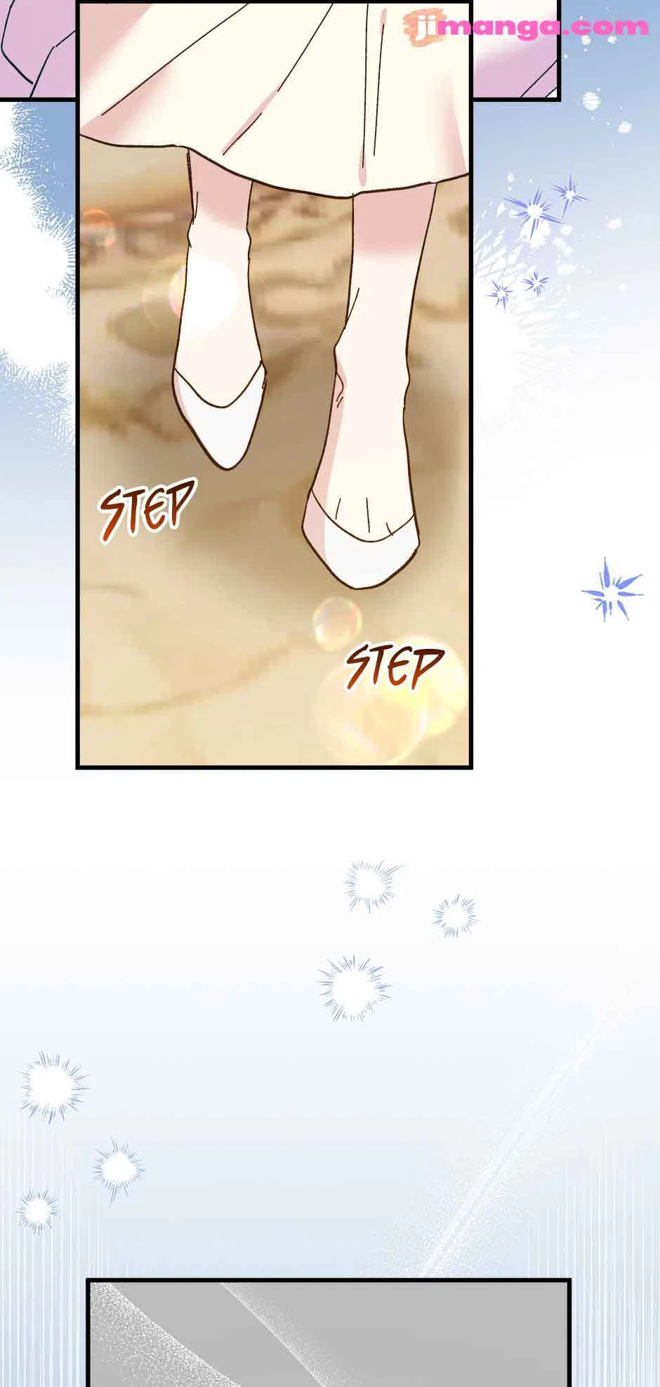 The Princess Pretends To Be Crazy Chapter 88 – Page 10