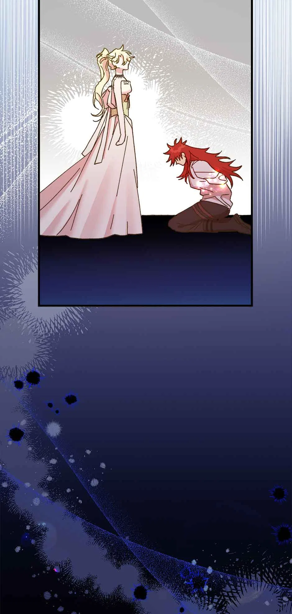 The Princess Pretends To Be Crazy Chapter 88 – Page 11