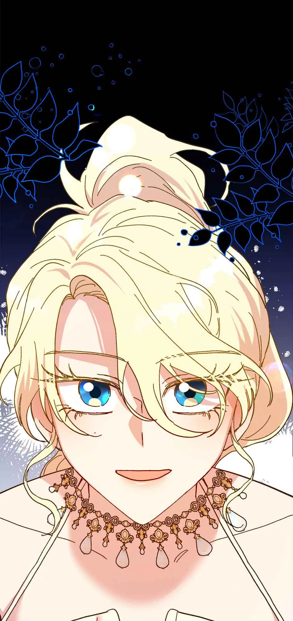 The Princess Pretends To Be Crazy Chapter 88 – Page 15