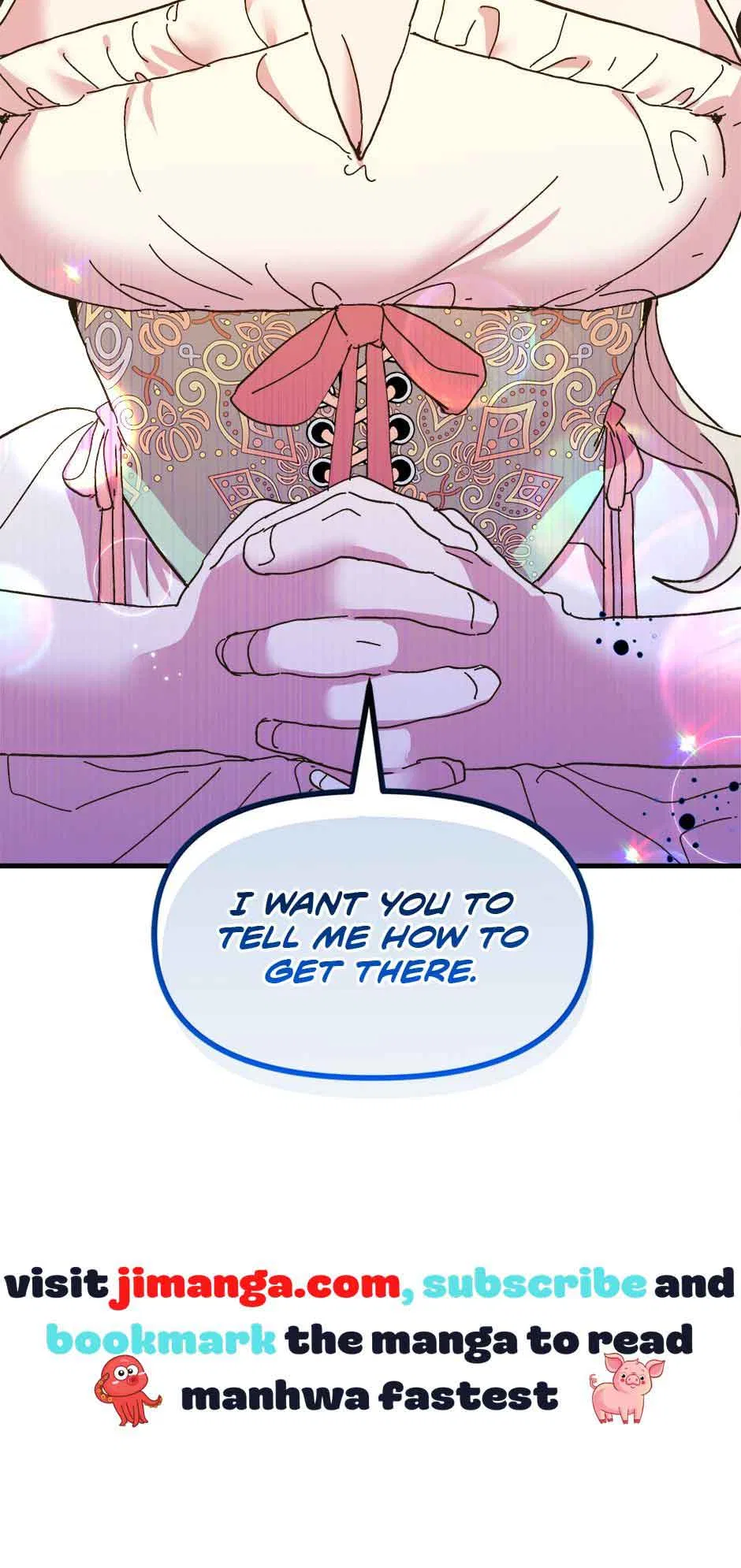 The Princess Pretends To Be Crazy Chapter 88 – Page 16