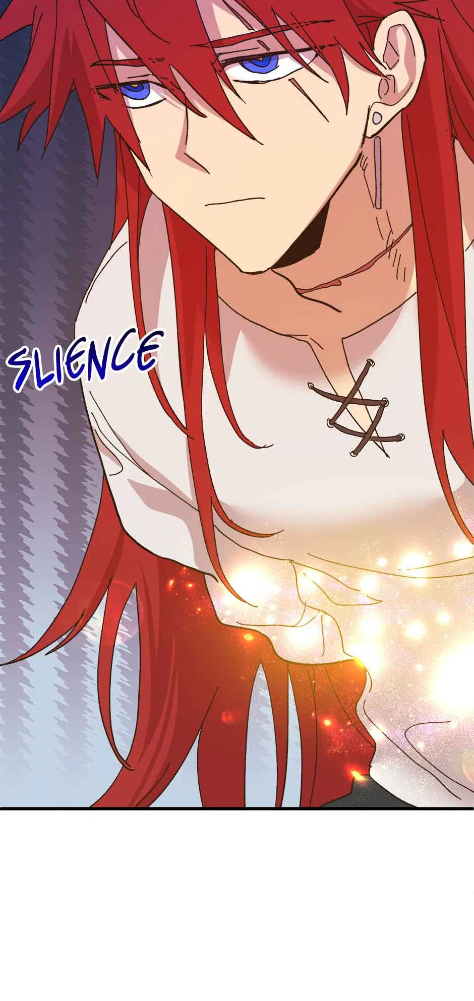 The Princess Pretends To Be Crazy Chapter 88 – Page 19
