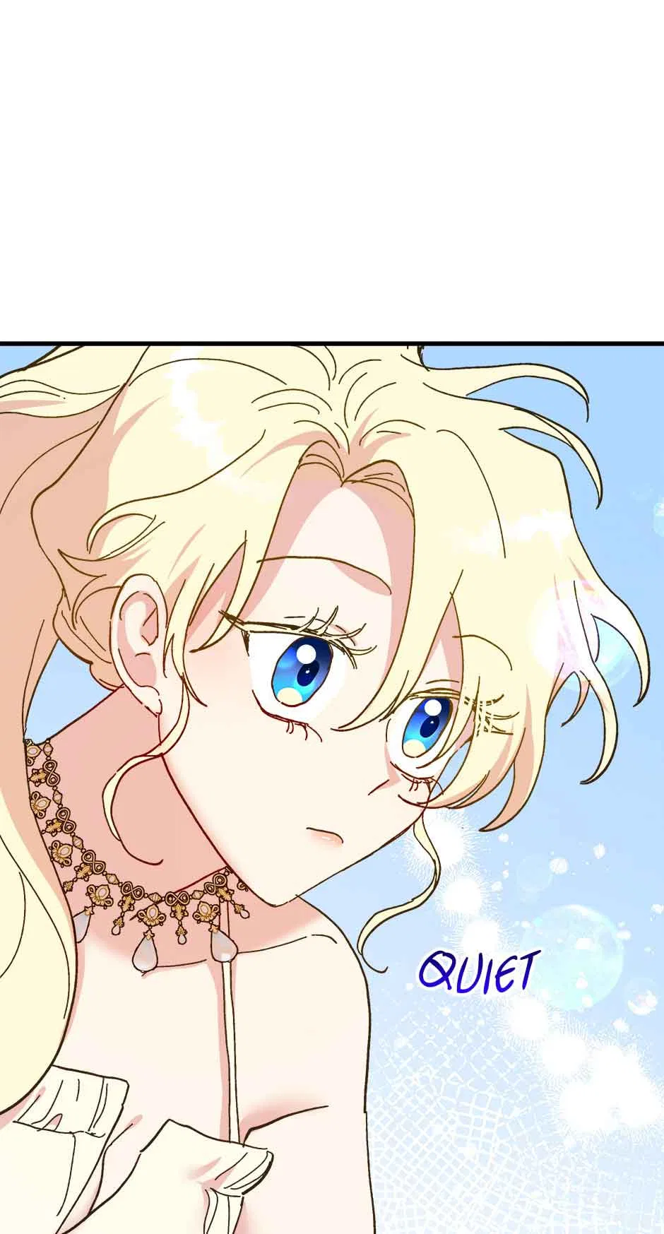 The Princess Pretends To Be Crazy Chapter 88 – Page 20
