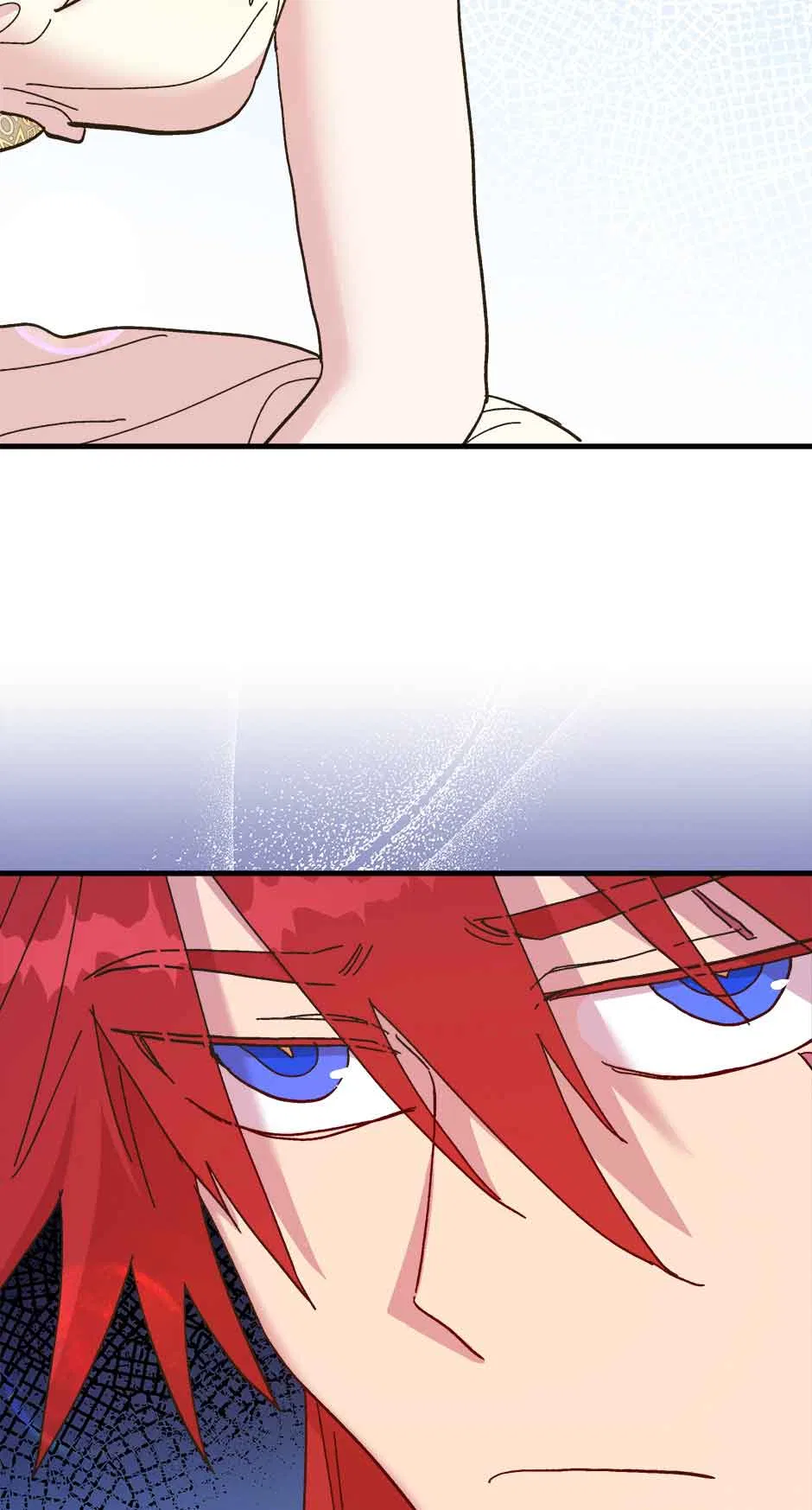 The Princess Pretends To Be Crazy Chapter 88 – Page 21