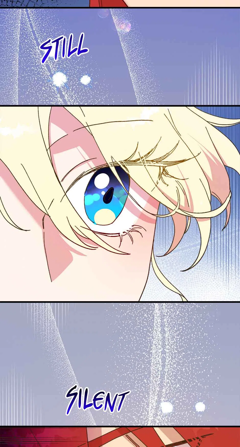 The Princess Pretends To Be Crazy Chapter 88 – Page 22