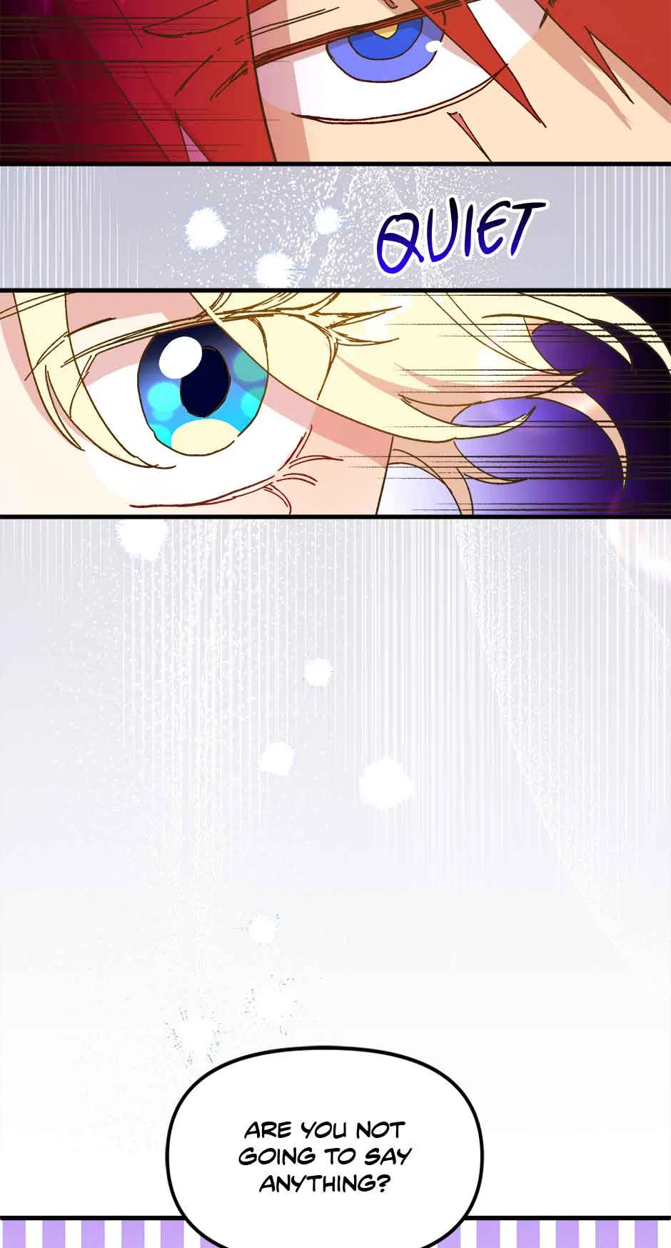The Princess Pretends To Be Crazy Chapter 88 – Page 23