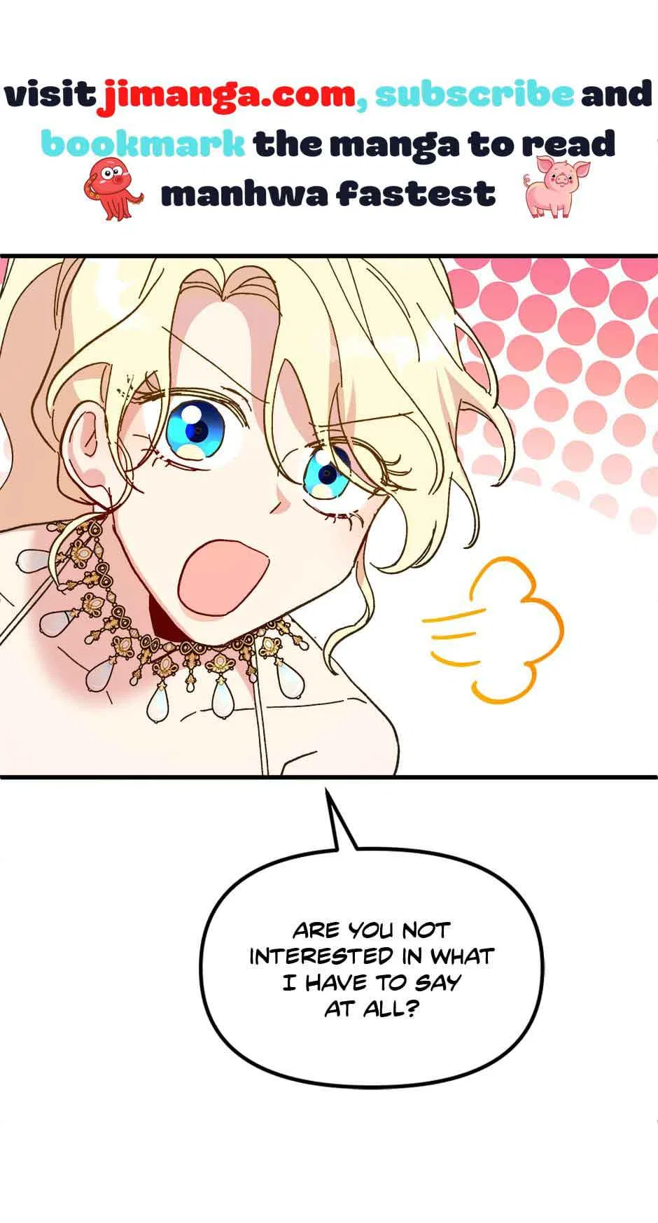 The Princess Pretends To Be Crazy Chapter 88 – Page 25