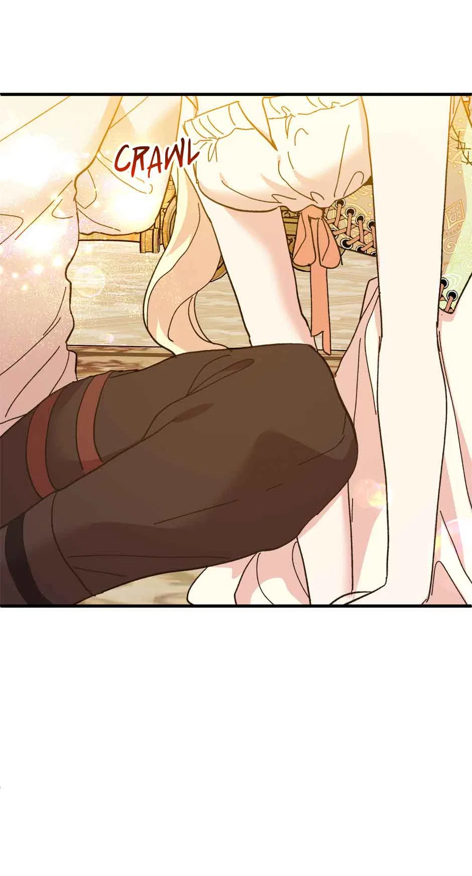 The Princess Pretends To Be Crazy Chapter 88 – Page 26