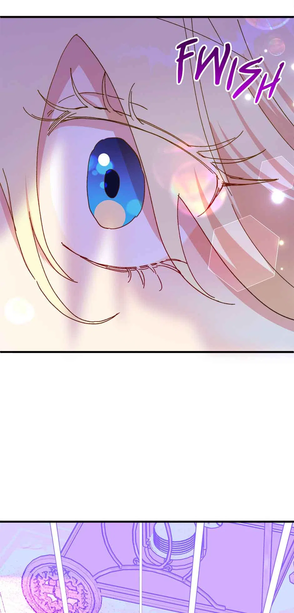 The Princess Pretends To Be Crazy Chapter 88 – Page 30