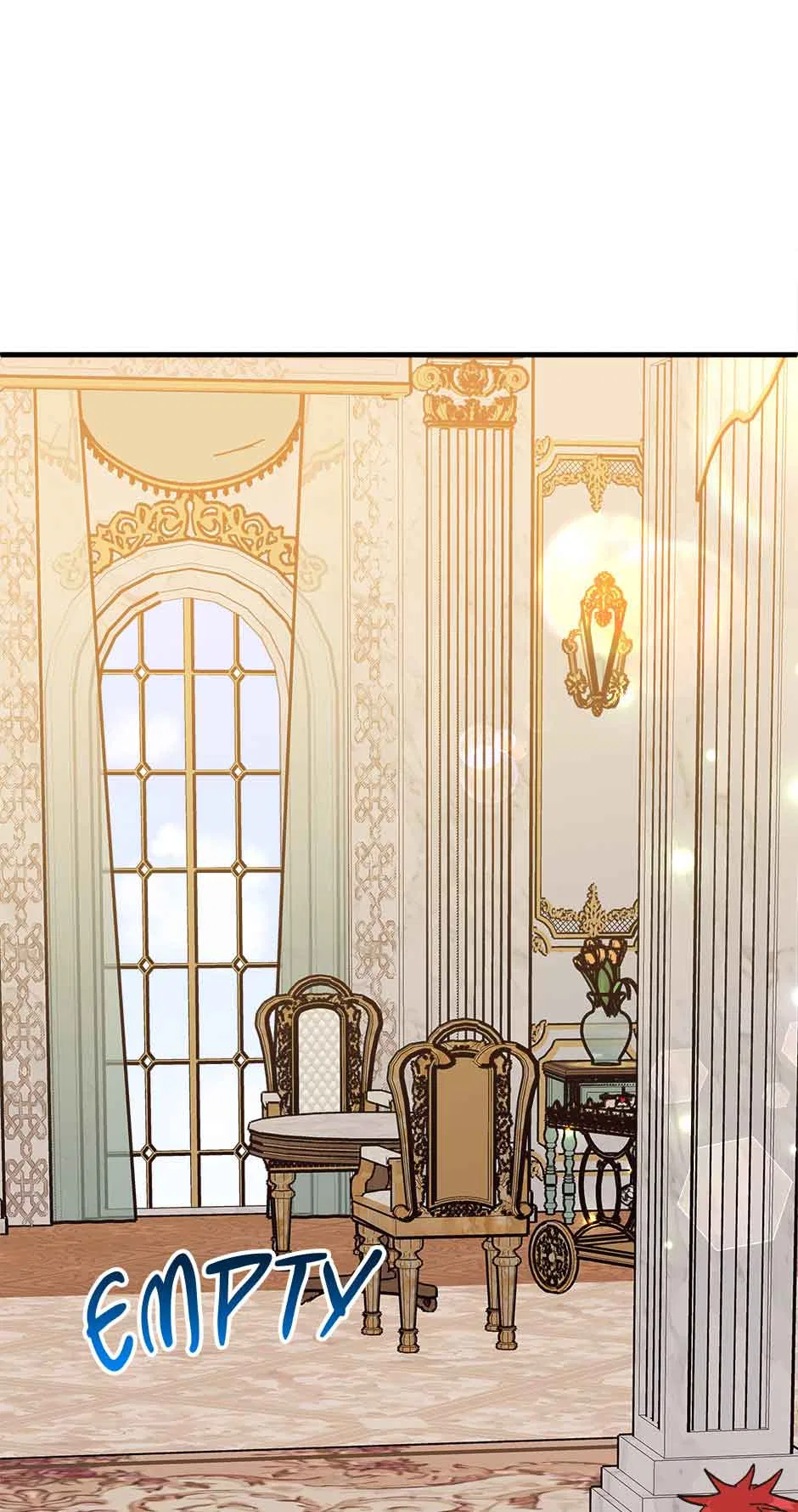 The Princess Pretends To Be Crazy Chapter 88 – Page 33