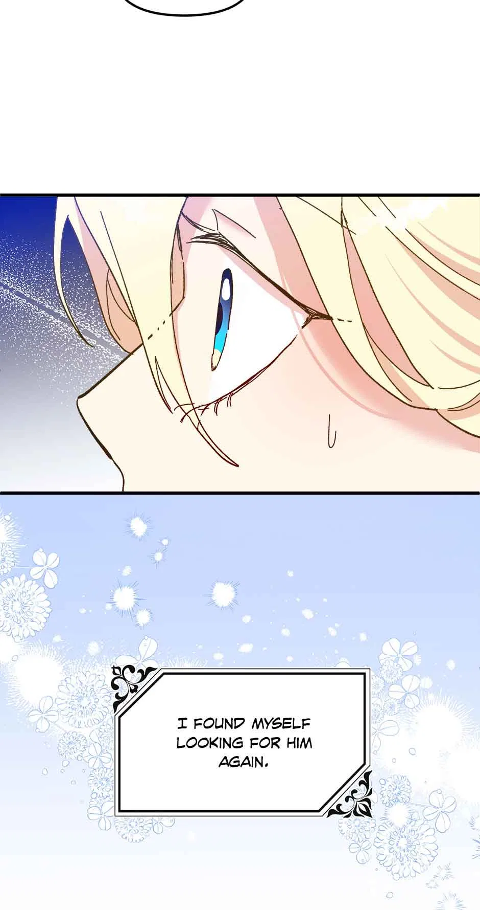 The Princess Pretends To Be Crazy Chapter 88 – Page 36