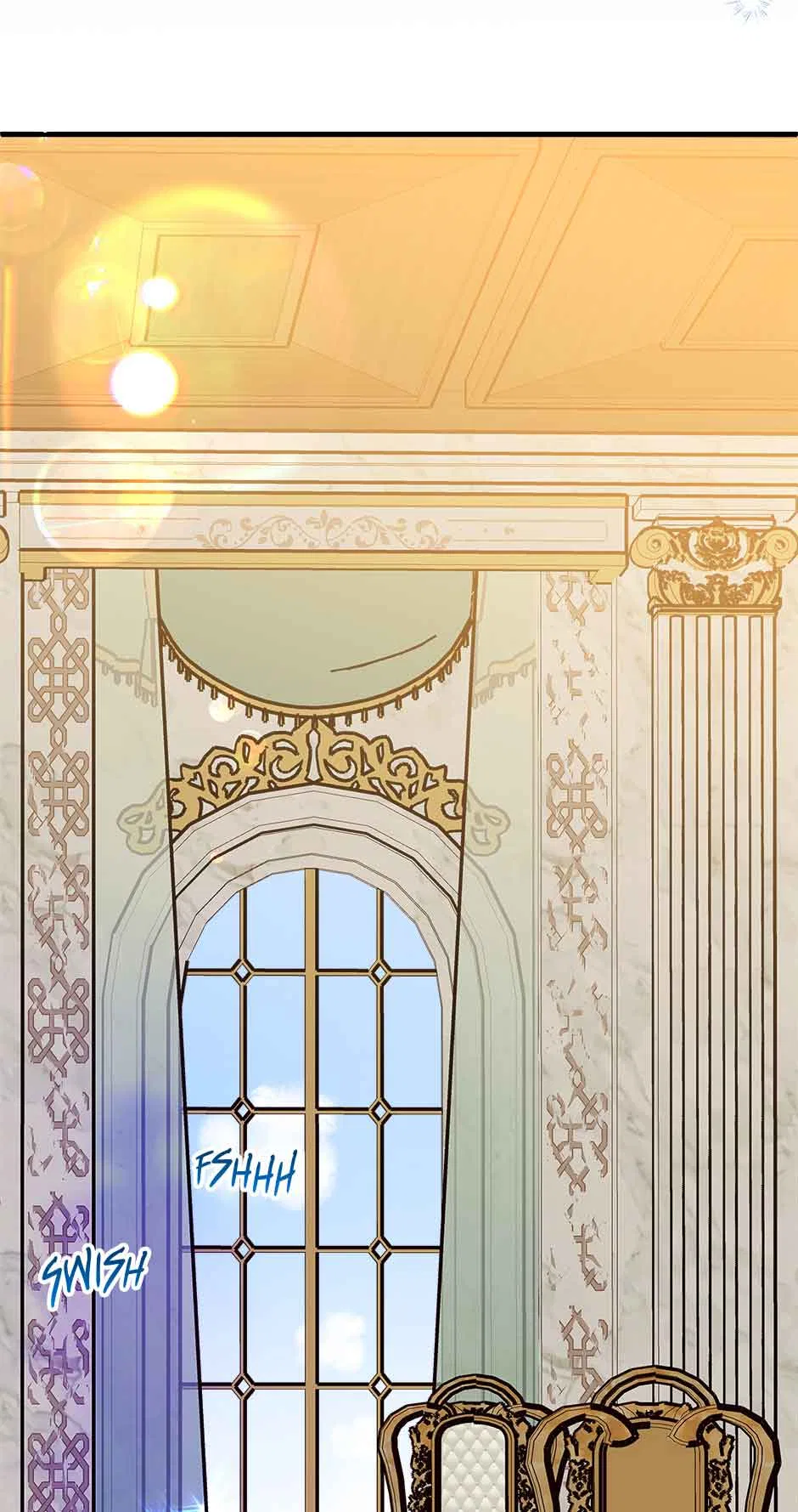 The Princess Pretends To Be Crazy Chapter 88 – Page 37