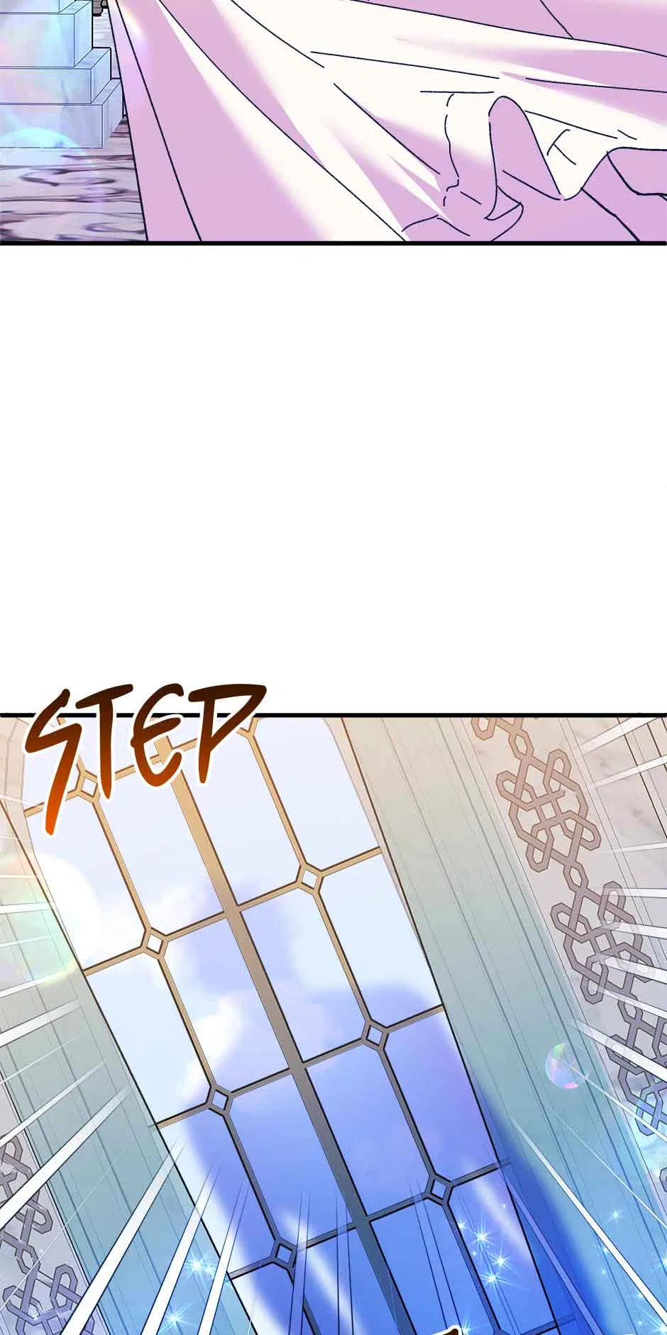 The Princess Pretends To Be Crazy Chapter 88 – Page 40