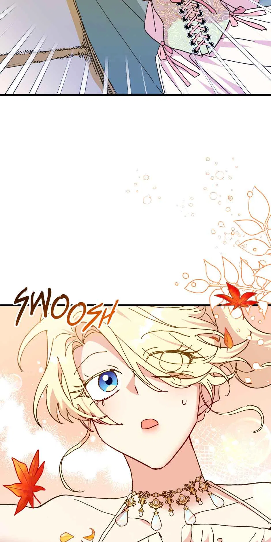 The Princess Pretends To Be Crazy Chapter 88 – Page 42