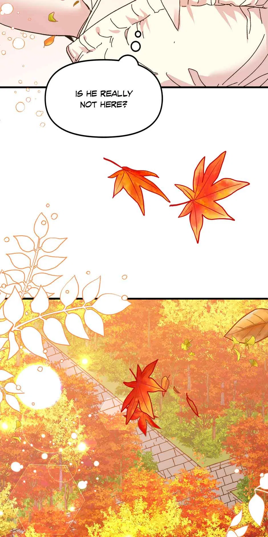 The Princess Pretends To Be Crazy Chapter 88 – Page 43