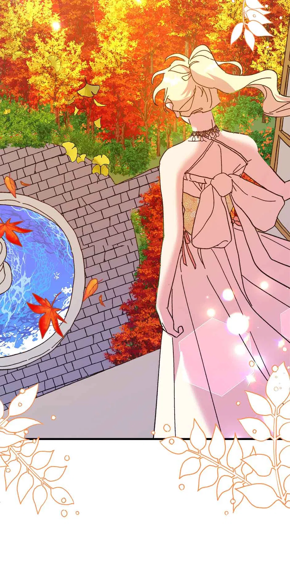 The Princess Pretends To Be Crazy Chapter 88 – Page 44