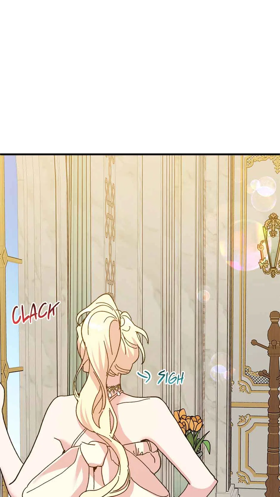 The Princess Pretends To Be Crazy Chapter 88 – Page 45